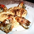 Shrimp Scampi