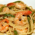 Shrimp Scampi