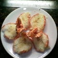 Shrimp Scampi