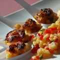 Shrimp Shooters