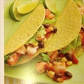 Shrimp Tacos