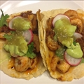 Shrimp Tacos 