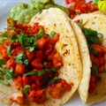 Shrimp Tacos