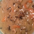 Shrimp Étouffée