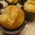 Shuka's Perfect Popovers