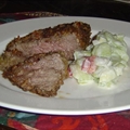 Sicilian Steak Bistecca