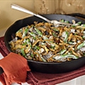 Side -Best Ever Green Bean Casserole