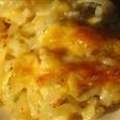 Side Dish - Hash Brown Casserole