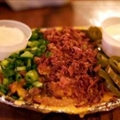 Side Dish - Snuffers Cheese Fries