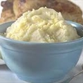 Sides - Secret to Mashed Potatoes from a Master Chef