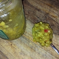 Sides - Spicey sweet relish