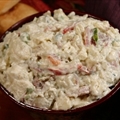 Sides - Sour cream potatoe salad