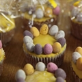 Simnel cake