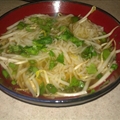 Simple and Tasty Asian Soup
