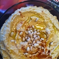 Simple Hummus