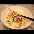 Simple Laksa