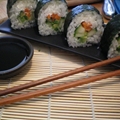 Simple Sushi