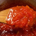 Simple Tomato Sauce