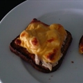 Simple Tuna Melt