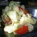 Simple Tuna Salad