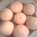 Simple White Cake