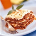 Simply Lasagna