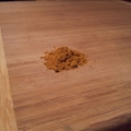 Singapore curry spice mix