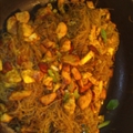 Singapore noodles