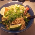 Singapore Noodles