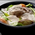Sinigang Na Baboy (Pork in Sour Broth)