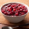 Sides - Cranberry-Orange Sauce