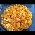 Skillet Upside Down Cake