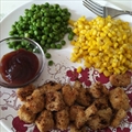 Skinnytaste Healthy Baked Chicken Nuggets 