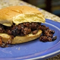 Sloppy Joe