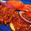 Sloppy Joes