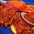 Sloppy Toms