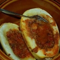 Slow Cooked Spaghetti Squash