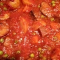 Slow-Cooked Spezzadine (Crockpot Italian Beef Stew)
