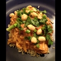 Slow Cooked Thai Chicken