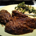 Slow-Cooker Beef Short Ribs