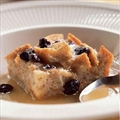 Slow Cooker Bread Pudding