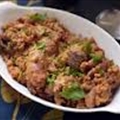 Slow Cooker Cassoulet