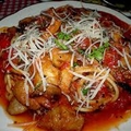 Slow Cooker Chicken Cacciatore