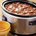 Slow-Cooker Chili