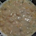 Slow Cooker Clam Chowder
