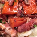 Slow-Cook: Coq au Vin
