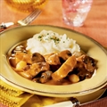 Coq Au Vin for the slowcooker