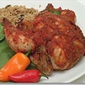 Slow Cooker Italian Cornish Hens 