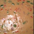 Slow Cooker (crock pot) Pepper Jack Potato Soup