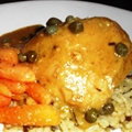 Slow Cooker Dijon Chicken